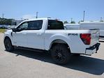 New 2025 Ford F-150 XLT SuperCrew Cab 4x4 Pickup for sale #25T1006 - photo 6