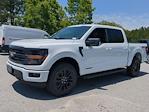 New 2025 Ford F-150 XLT SuperCrew Cab 4x4 Pickup for sale #25T1006 - photo 7