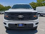 New 2025 Ford F-150 XLT SuperCrew Cab 4x4 Pickup for sale #25T1006 - photo 8