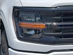 New 2025 Ford F-150 XLT SuperCrew Cab 4x4 Pickup for sale #25T1006 - photo 9