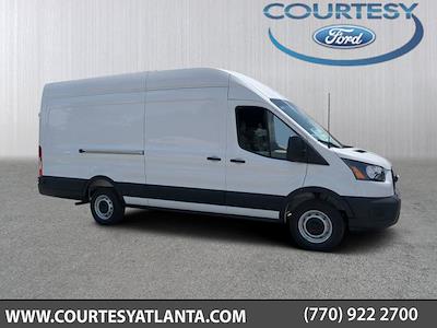 New 2025 Ford Transit 250 High Roof Empty Cargo Van for sale #25T1013 - photo 1