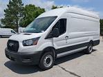 New 2025 Ford Transit 250 High Roof Empty Cargo Van for sale #25T1013 - photo 13