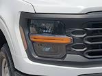 2025 Ford F-150 Regular Cab 4x2 Pickup for sale #25T1014 - photo 9