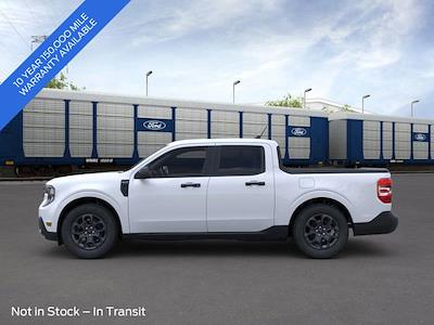 2025 Ford Maverick SuperCrew Cab FWD Pickup for sale #25T1019 - photo 1