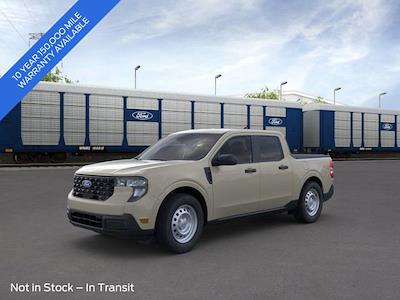 2025 Ford Maverick SuperCrew Cab FWD Pickup for sale #25T1020 - photo 1