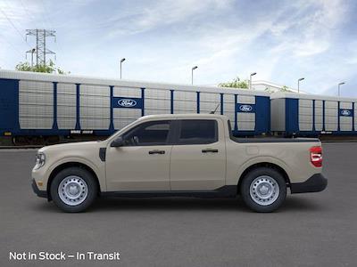 2025 Ford Maverick SuperCrew Cab FWD Pickup for sale #25T1020 - photo 2