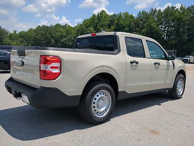 New 2025 Ford Maverick XL SuperCrew Cab Pickup for sale #25T1020 - photo 2