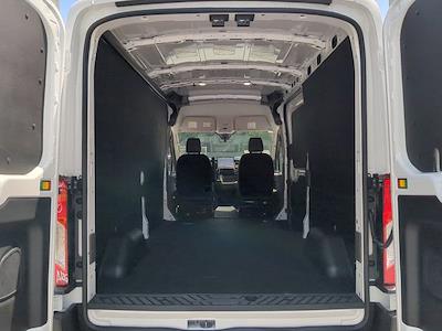 New 2025 Ford Transit 250 Medium Roof Empty Cargo Van for sale #25T1021 - photo 2