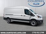 New 2025 Ford Transit 250 Medium Roof Empty Cargo Van for sale #25T1021 - photo 1
