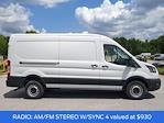 New 2025 Ford Transit 250 Medium Roof Empty Cargo Van for sale #25T1021 - photo 6