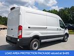New 2025 Ford Transit 250 Medium Roof Empty Cargo Van for sale #25T1021 - photo 7