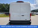 New 2025 Ford Transit 250 Medium Roof Empty Cargo Van for sale #25T1021 - photo 8