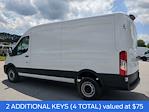 New 2025 Ford Transit 250 Medium Roof Empty Cargo Van for sale #25T1021 - photo 9