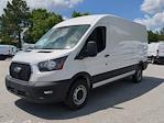 New 2025 Ford Transit 250 Medium Roof Empty Cargo Van for sale #25T1021 - photo 10