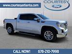 Used 2021 GMC Sierra 1500 SLT Crew Cab for sale #25T1021A - photo 1