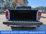 Used 2021 GMC Sierra 1500 SLT Crew Cab for sale #25T1021A - photo 8