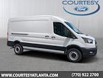 2025 Ford Transit 250 Medium Roof RWD Empty Cargo Van for sale #25T1022 - photo 1
