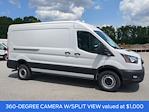 2025 Ford Transit 250 Medium Roof RWD Empty Cargo Van for sale #25T1022 - photo 5