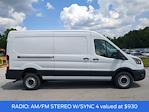 2025 Ford Transit 250 Medium Roof RWD Empty Cargo Van for sale #25T1022 - photo 6