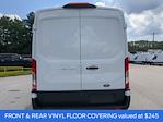 2025 Ford Transit 250 Medium Roof RWD Empty Cargo Van for sale #25T1022 - photo 8