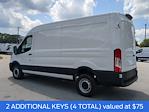 2025 Ford Transit 250 Medium Roof RWD Empty Cargo Van for sale #25T1022 - photo 9
