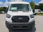 2025 Ford Transit 250 Medium Roof RWD Empty Cargo Van for sale #25T1022 - photo 11