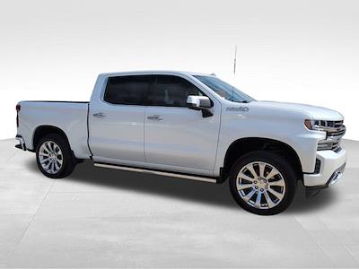 2021 Chevrolet Silverado 1500 Crew Cab 4WD Pickup for sale #25T1022A - photo 1