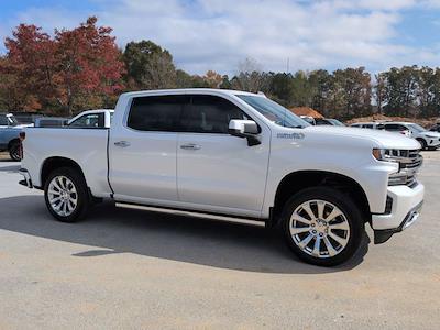 2021 Chevrolet Silverado 1500 Crew Cab 4WD Pickup for sale #25T1022A - photo 2