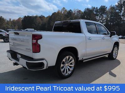 2021 Chevrolet Silverado 1500 Crew Cab 4WD Pickup for sale #25T1022A - photo 2