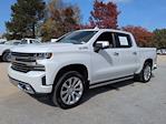 2021 Chevrolet Silverado 1500 Crew Cab 4WD Pickup for sale #25T1022A - photo 7