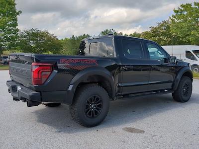 2025 Ford F-150 SuperCrew Cab 4x4 Pickup for sale #25T1028 - photo 2