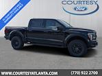 2025 Ford F-150 SuperCrew Cab 4x4 Pickup for sale #25T1028 - photo 1