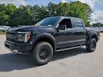 2025 Ford F-150 SuperCrew Cab 4x4 Pickup for sale #25T1028 - photo 7