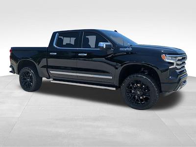 2025 Chevrolet Silverado 1500 Crew Cab 4x4 Pickup for sale #25T1028A - photo 1