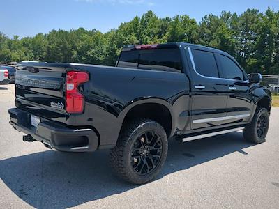 2025 Chevrolet Silverado 1500 Crew Cab 4x4 Pickup for sale #25T1028A - photo 2