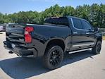 2025 Chevrolet Silverado 1500 Crew Cab 4x4 Pickup for sale #25T1028A - photo 2
