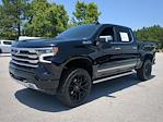2025 Chevrolet Silverado 1500 Crew Cab 4x4 Pickup for sale #25T1028A - photo 9