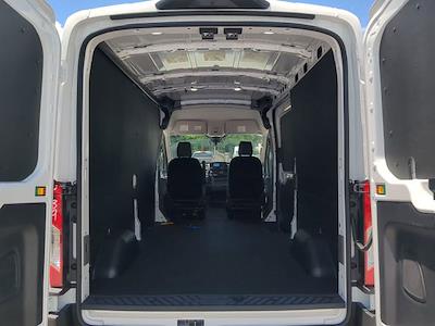 New 2025 Ford Transit 250 Medium Roof Empty Cargo Van for sale #25T1030 - photo 2