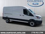 New 2025 Ford Transit 250 Medium Roof Empty Cargo Van for sale #25T1030 - photo 1