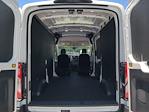 New 2025 Ford Transit 250 Medium Roof Empty Cargo Van for sale #25T1030 - photo 2