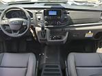 New 2025 Ford Transit 250 Medium Roof Empty Cargo Van for sale #25T1030 - photo 12