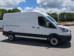 New 2025 Ford Transit 250 Medium Roof Empty Cargo Van for sale #25T1030 - photo 4