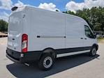 New 2025 Ford Transit 250 Medium Roof Empty Cargo Van for sale #25T1030 - photo 8