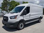 New 2025 Ford Transit 250 Medium Roof Empty Cargo Van for sale #25T1030 - photo 13