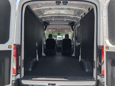 New 2025 Ford Transit 250 Medium Roof Empty Cargo Van for sale #25T1031 - photo 2