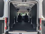 2025 Ford Transit 250 Medium Roof RWD Empty Cargo Van for sale #25T1031 - photo 2