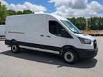 2025 Ford Transit 250 Medium Roof RWD Empty Cargo Van for sale #25T1031 - photo 4