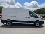 2025 Ford Transit 250 Medium Roof RWD Empty Cargo Van for sale #25T1031 - photo 6