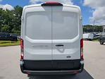 2025 Ford Transit 250 Medium Roof RWD Empty Cargo Van for sale #25T1031 - photo 10