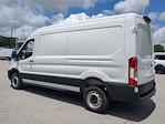 2025 Ford Transit 250 Medium Roof RWD Empty Cargo Van for sale #25T1031 - photo 11